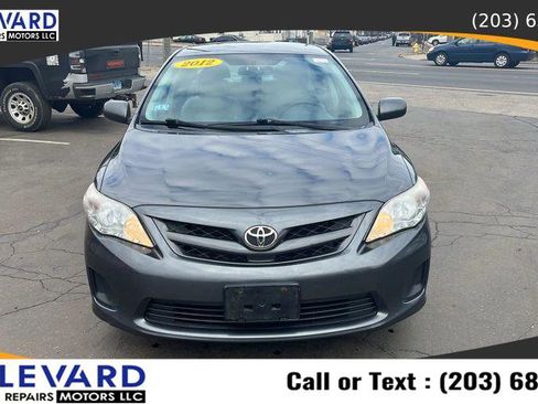 Used 2012 Toyota Corolla L image 5