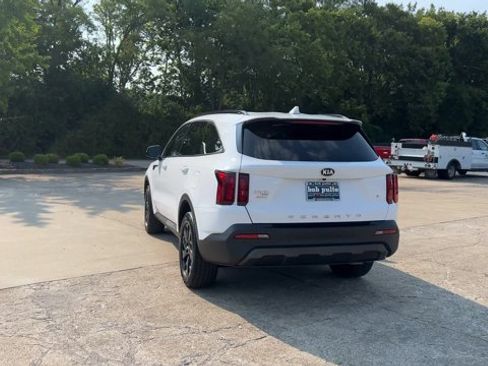 Used 2021 Kia Sorento S AWD/4WD image 7