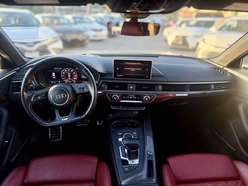 Used 2018 Audi S4 Prestige w/ Prestige Package AWD/4WD image 17