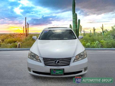 Used 2011 Lexus ES 350 FWD image 3