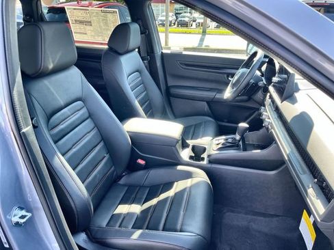 New 2026 Honda CR-V Sport-L image 33