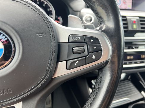 Used 2019 BMW X3 M40i w/ Premium Package AWD/4WD image 20