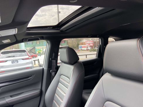 New 2026 Honda CR-V Sport-L image 5