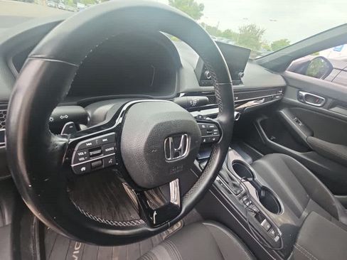 Used 2022 Honda Civic Sport image 7
