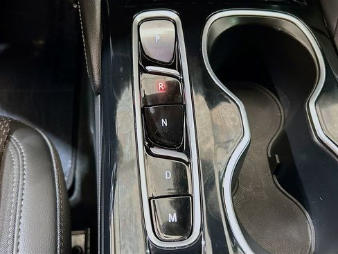 Used 2023 Buick Envision Preferred w/ Sport Touring Package AWD/4WD image 14