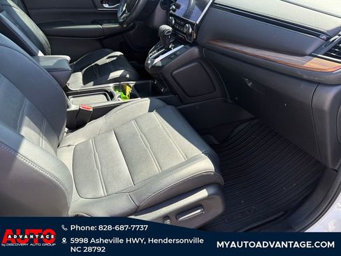 Used 2020 Honda CR-V EX-L image 37