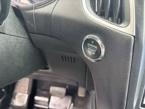 Used 2023 Ford Edge SEL AWD/4WD image 19