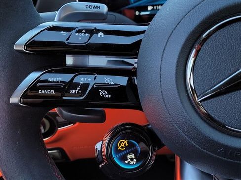 Used 2024 Mercedes-Benz AMG GT 43 image 20