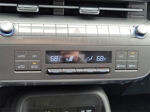 New 2026 Hyundai Kona SEL Sport image 11