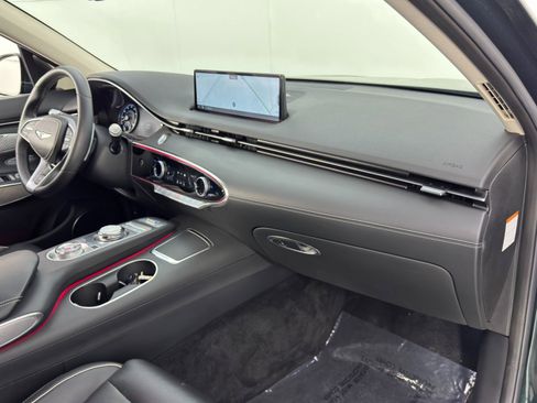 Used 2024 Genesis Electrified GV70 Advanced image 14