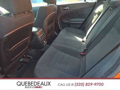 Used 2014 Dodge Charger R/T w/ Wheels & Tunes Group image 18