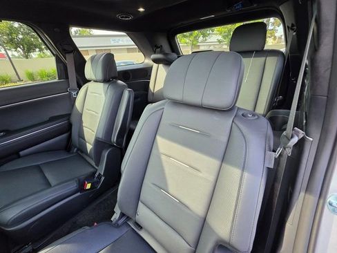 New 2026 Hyundai Palisade Calligraphy AWD/4WD image 20