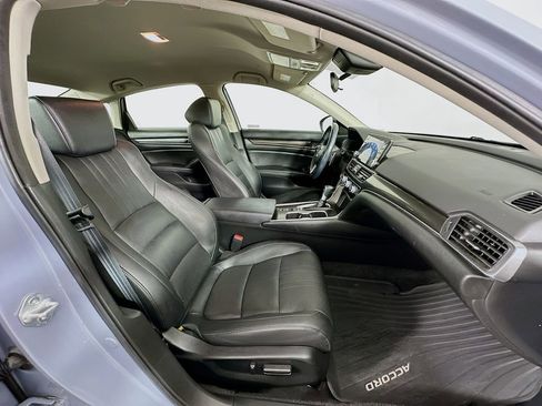 Certified 2021 Honda Accord Sport Special Edition image 26
