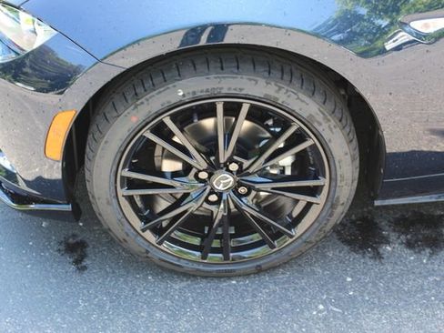 New 2026 MAZDA MX-5 Miata Club w/ Weather Package RWD image 10