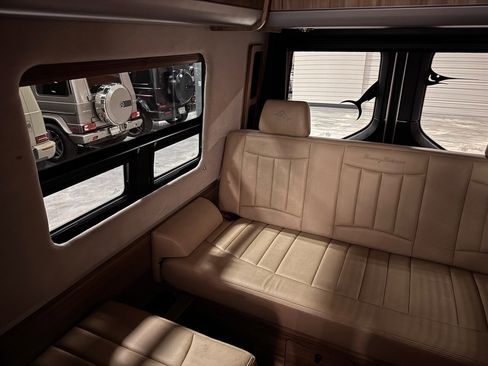 Used 2022 Mercedes-Benz Sprinter 3500 image 39