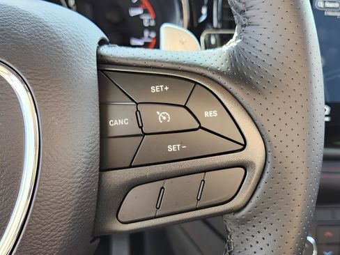 Used 2026 Dodge Durango GT w/ Mopar All Weather Package image 19