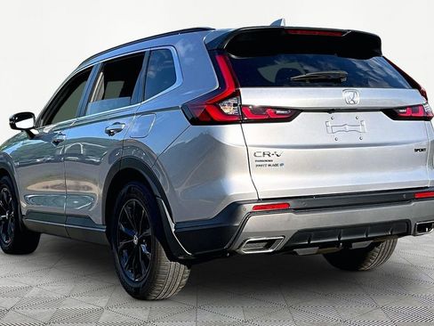 Used 2025 Honda CR-V Sport-L image 5
