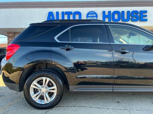 Used 2014 Chevrolet Equinox LT w/ Driver Convenience Package image 34