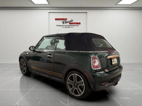 Used 2015 MINI Cooper S FWD image 5