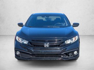 Used 2020 Honda Civic Sport video 2