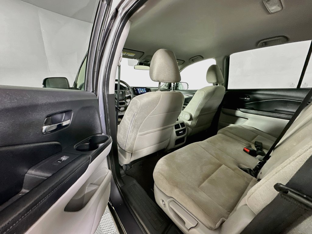 Certified 2019 Honda Pilot EX image 17