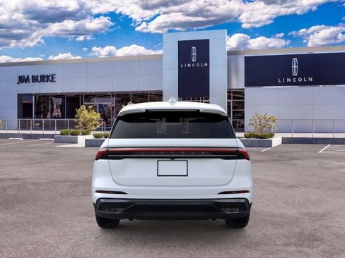 New 2026 Lincoln Nautilus Premier w/ Equipment Group 102A AWD/4WD image 5