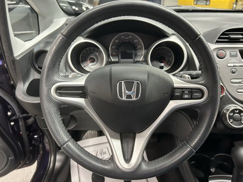 Used 2009 Honda Fit Sport image 10