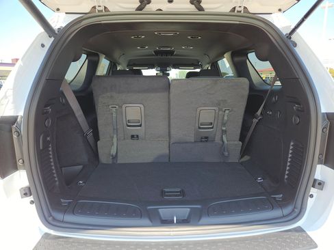 New 2025 Dodge Durango R/T w/ Blacktop Package image 19