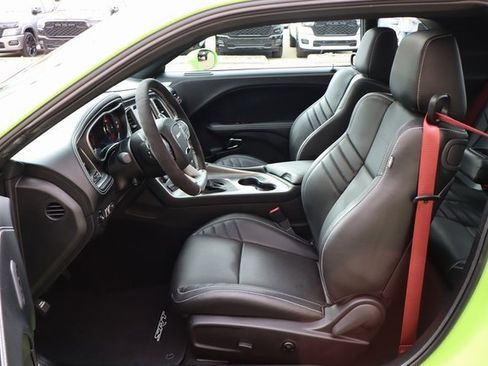 Used 2023 Dodge Challenger SRT Hellcat Widebody image 12