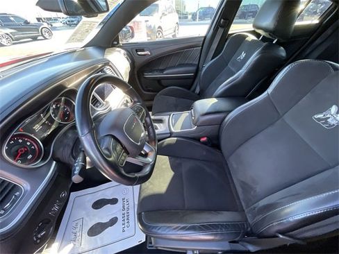 Used 2022 Dodge Charger Scat Pack image 14