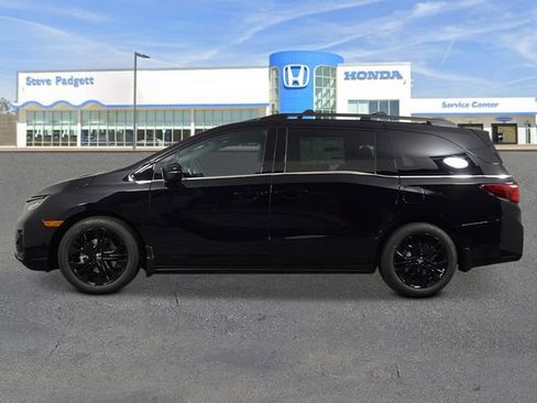 New 2026 Honda Odyssey Sport-L image 2