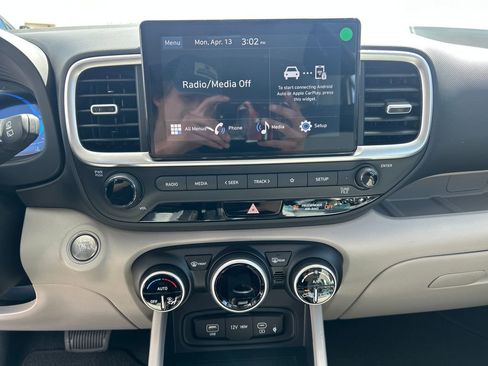 New 2026 Hyundai Venue SEL FWD image 20