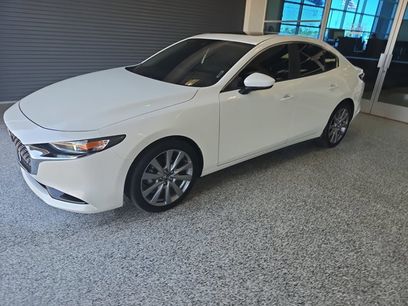 Used 2023 MAZDA MAZDA3 s