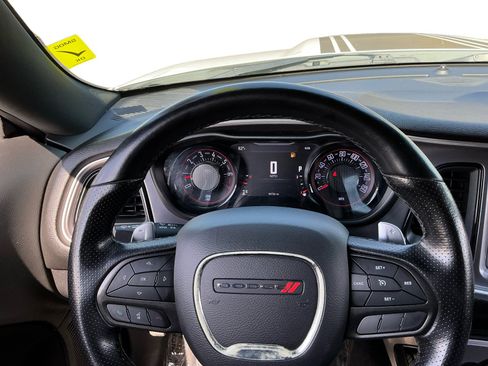 Used 2021 Dodge Challenger GT w/ Blacktop Package RWD image 12