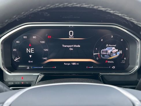 New 2026 GMC Sierra 2500 SLE w/ SLE Value Package; image 22