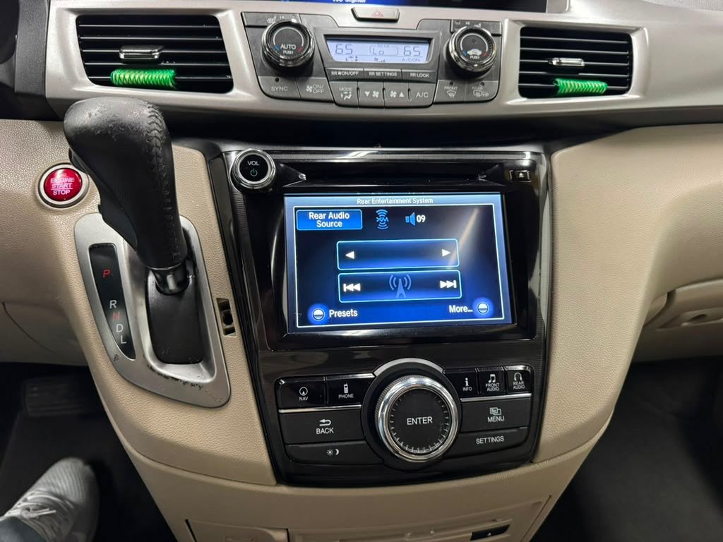 Used 2016 Honda Odyssey Touring image 30