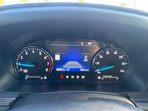 Used 2020 Ford Explorer Limited RWD image 26