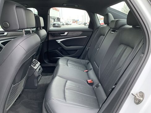 Certified 2024 Audi A6 Premium Plus w/ Premium Plus Package image 15