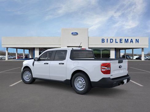 New 2026 Ford Maverick XL w/ Equipment Group 101A image 5