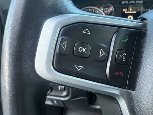 Used 2020 RAM 1500 Big Horn AWD/4WD image 31
