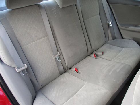 Used 2009 Toyota Corolla LE FWD image 13
