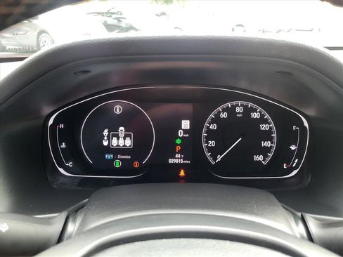 Used 2021 Honda Accord EX-L image 23