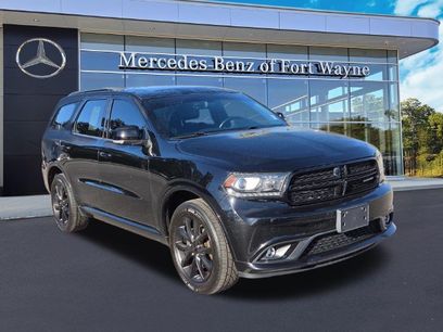 Used 2017 Dodge Durango GT w/ Premium Group