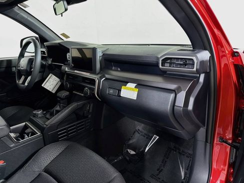 New 2026 Toyota 4Runner SR5 AWD/4WD image 25