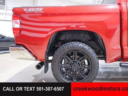 Used 2019 Toyota Tundra SR5 w/ SR5 Upgrade Package AWD/4WD image 30