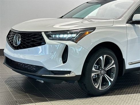 New 2026 Acura RDX w/ Technology Package image 8
