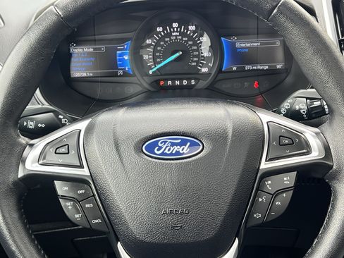 Used 2024 Ford Edge SEL w/ Convenience Package AWD/4WD image 31