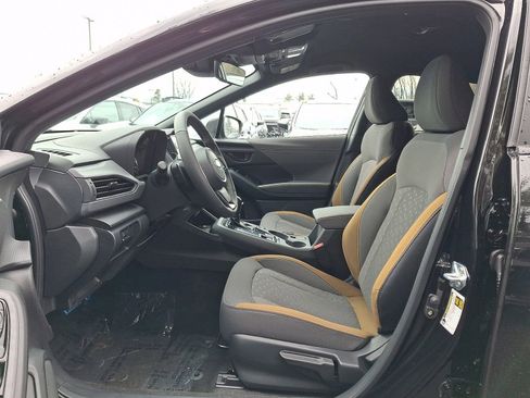 New 2026 Subaru Crosstrek 2.5i Sport AWD/4WD image 6