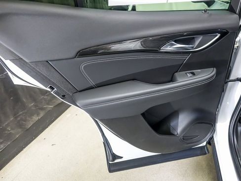 Used 2022 Buick Envision Preferred image 24