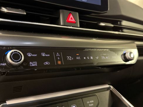 Used 2025 Kia Carnival SX FWD image 47